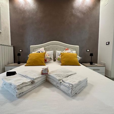 B & B Via Cavour Termoli Exteriér fotografie