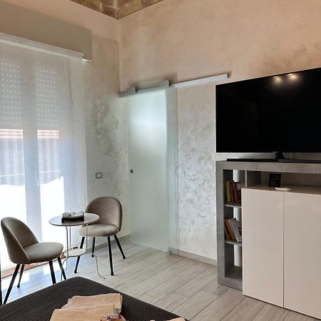B & B Via Cavour Termoli Exteriér fotografie