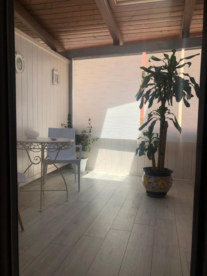 B & B Via Cavour Termoli Exteriér fotografie